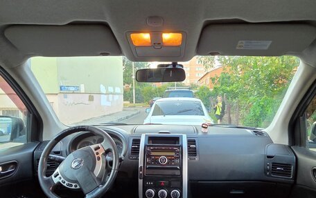 Nissan X-Trail, 2010 год, 999 000 рублей, 4 фотография