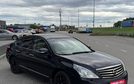 Nissan Teana, 2010 год, 549 000 рублей, 7 фотография