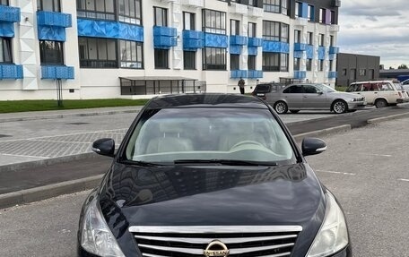 Nissan Teana, 2010 год, 549 000 рублей, 3 фотография