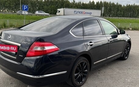 Nissan Teana, 2010 год, 549 000 рублей, 9 фотография