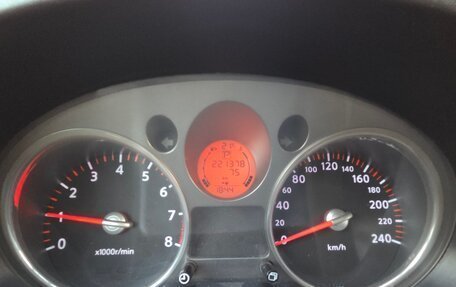 Nissan X-Trail, 2010 год, 999 000 рублей, 7 фотография