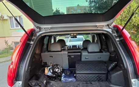 Nissan X-Trail, 2010 год, 999 000 рублей, 6 фотография