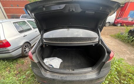 Hyundai Elantra VI рестайлинг, 2018 год, 1 450 000 рублей, 4 фотография
