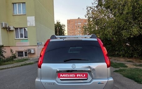 Nissan X-Trail, 2010 год, 999 000 рублей, 5 фотография