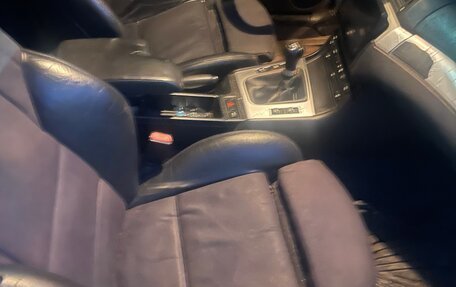BMW 3 серия, 2001 год, 550 000 рублей, 5 фотография