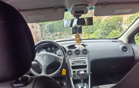 Peugeot 308 II, 2008 год, 480 000 рублей, 2 фотография