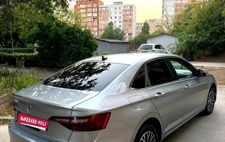 Volkswagen Jetta VII, 2021 год, 1 745 000 рублей, 2 фотография