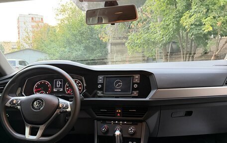 Volkswagen Jetta VII, 2021 год, 1 745 000 рублей, 8 фотография