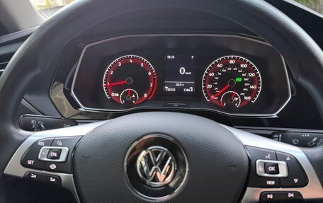 Volkswagen Jetta VII, 2021 год, 1 745 000 рублей, 9 фотография