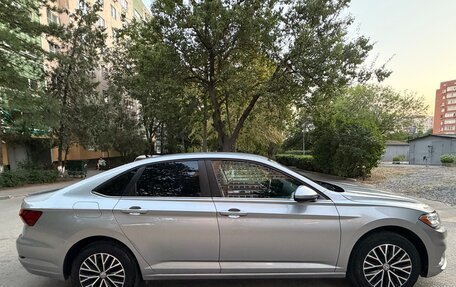 Volkswagen Jetta VII, 2021 год, 1 745 000 рублей, 6 фотография
