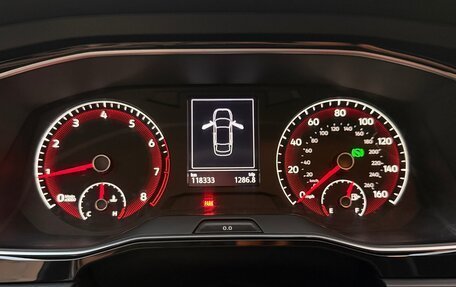 Volkswagen Jetta VII, 2021 год, 1 745 000 рублей, 14 фотография