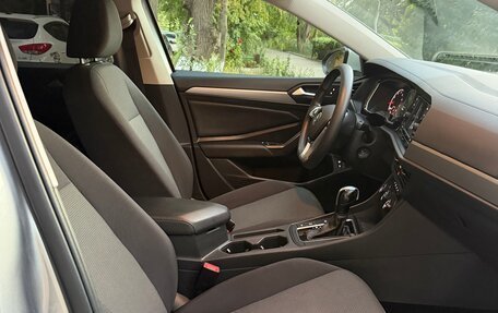 Volkswagen Jetta VII, 2021 год, 1 745 000 рублей, 12 фотография
