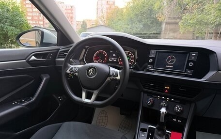 Volkswagen Jetta VII, 2021 год, 1 745 000 рублей, 10 фотография