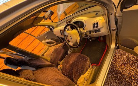 Nissan March III, 2003 год, 377 000 рублей, 10 фотография