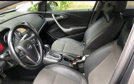Opel Astra J, 2012 год, 228 000 рублей, 5 фотография
