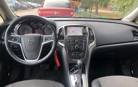 Opel Astra J, 2012 год, 228 000 рублей, 6 фотография