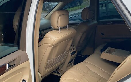 Mercedes-Benz M-Класс, 2010 год, 600 000 рублей, 8 фотография