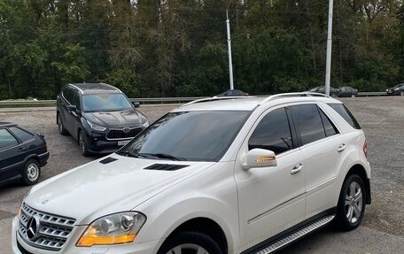 Mercedes-Benz M-Класс, 2010 год, 600 000 рублей, 5 фотография