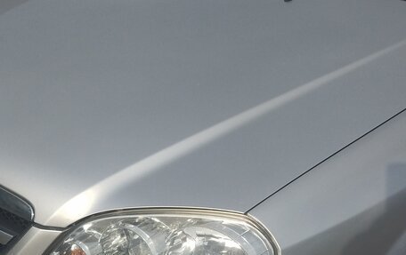Chevrolet Lacetti, 2010 год, 530 000 рублей, 4 фотография