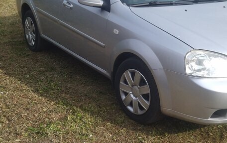 Chevrolet Lacetti, 2010 год, 530 000 рублей, 2 фотография