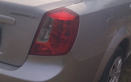 Chevrolet Lacetti, 2010 год, 530 000 рублей, 8 фотография