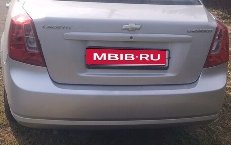 Chevrolet Lacetti, 2010 год, 530 000 рублей, 7 фотография