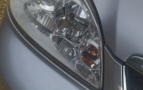 Chevrolet Lacetti, 2010 год, 530 000 рублей, 11 фотография