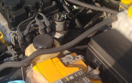 Chevrolet Lacetti, 2010 год, 530 000 рублей, 18 фотография