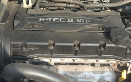 Chevrolet Lacetti, 2010 год, 530 000 рублей, 19 фотография