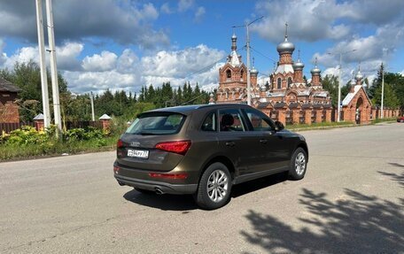 Audi Q5, 2013 год, 2 085 000 рублей, 7 фотография