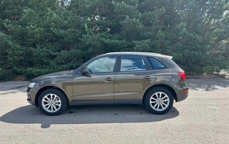 Audi Q5, 2013 год, 2 085 000 рублей, 8 фотография