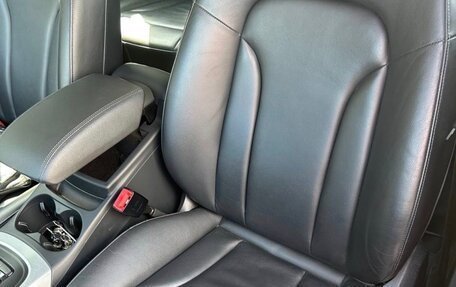 Audi Q5, 2013 год, 2 085 000 рублей, 10 фотография