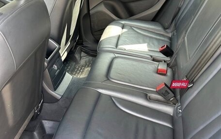 Audi Q5, 2013 год, 2 085 000 рублей, 11 фотография
