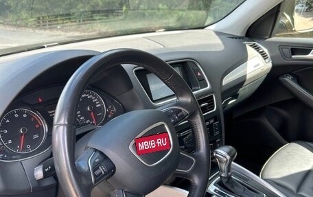 Audi Q5, 2013 год, 2 085 000 рублей, 5 фотография