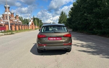 Audi Q5, 2013 год, 2 085 000 рублей, 6 фотография