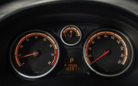 Opel Corsa D, 2012 год, 699 000 рублей, 12 фотография