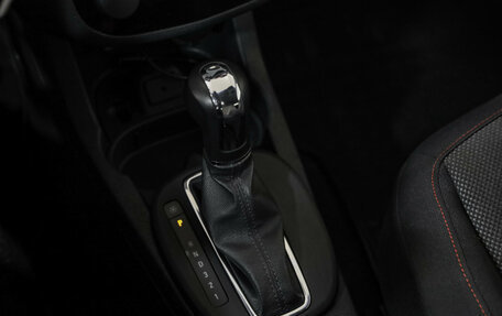Opel Corsa D, 2012 год, 699 000 рублей, 16 фотография
