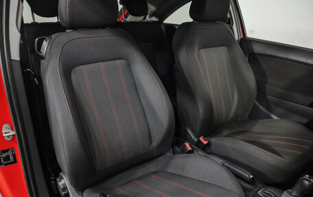 Opel Corsa D, 2012 год, 699 000 рублей, 19 фотография