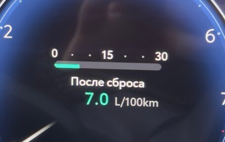 Toyota Camry, 2024 год, 3 400 000 рублей, 5 фотография