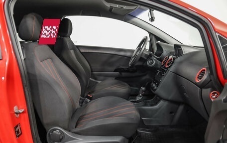 Opel Corsa D, 2012 год, 699 000 рублей, 18 фотография