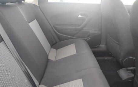 Volkswagen Polo VI (EU Market), 2013 год, 840 000 рублей, 14 фотография