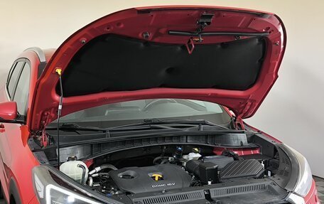 Hyundai Tucson III, 2019 год, 2 330 000 рублей, 13 фотография