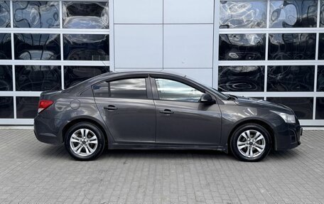 Chevrolet Cruze II, 2014 год, 690 000 рублей, 8 фотография