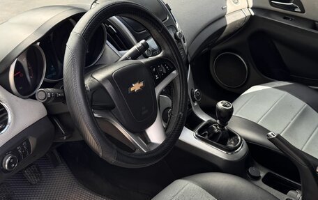 Chevrolet Cruze II, 2014 год, 690 000 рублей, 12 фотография