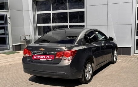 Chevrolet Cruze II, 2014 год, 690 000 рублей, 7 фотография