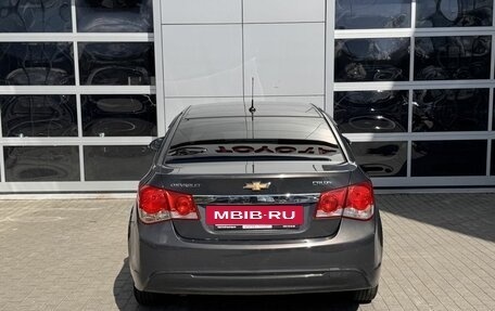 Chevrolet Cruze II, 2014 год, 690 000 рублей, 6 фотография
