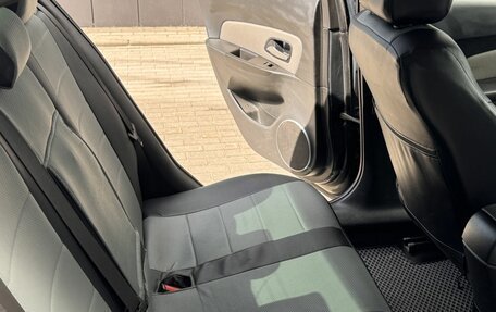 Chevrolet Cruze II, 2014 год, 690 000 рублей, 15 фотография