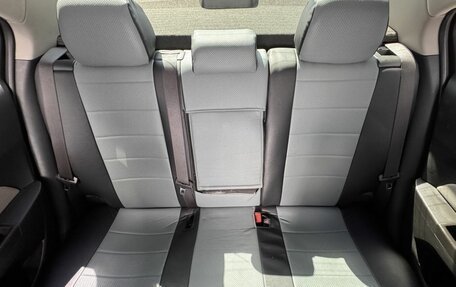 Chevrolet Cruze II, 2014 год, 690 000 рублей, 13 фотография