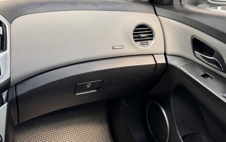 Chevrolet Cruze II, 2014 год, 690 000 рублей, 17 фотография