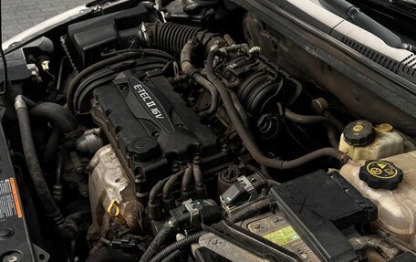 Chevrolet Cruze II, 2014 год, 690 000 рублей, 14 фотография